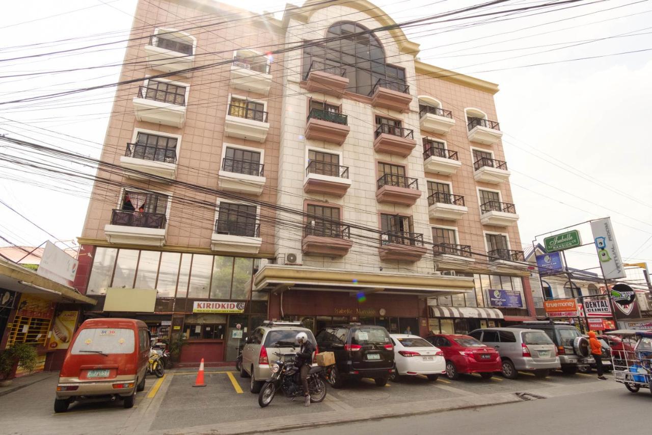 Paranaque City Reddoorz Plus Near Johnson And Johnson Paranaque מראה חיצוני תמונה